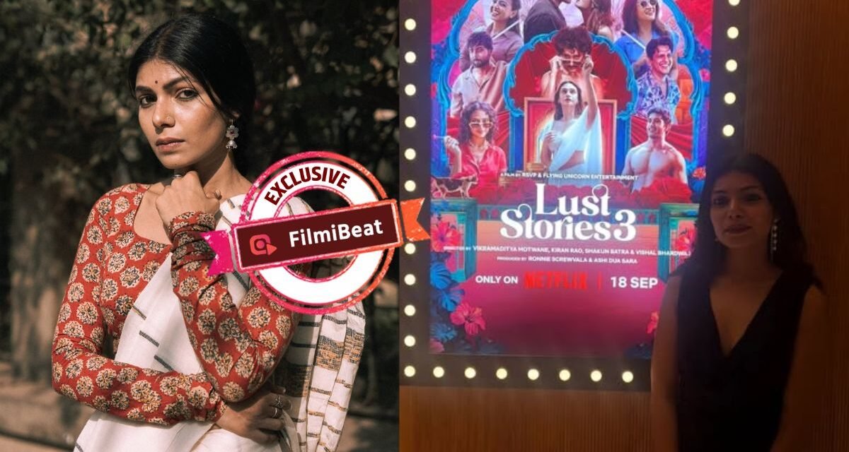 Lust Stories 3 Husne: 5 Confirmed Twists and Updates 2026