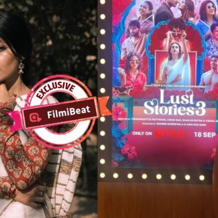 Lust Stories 3 Husne: 5 Confirmed Twists and Updates 2026