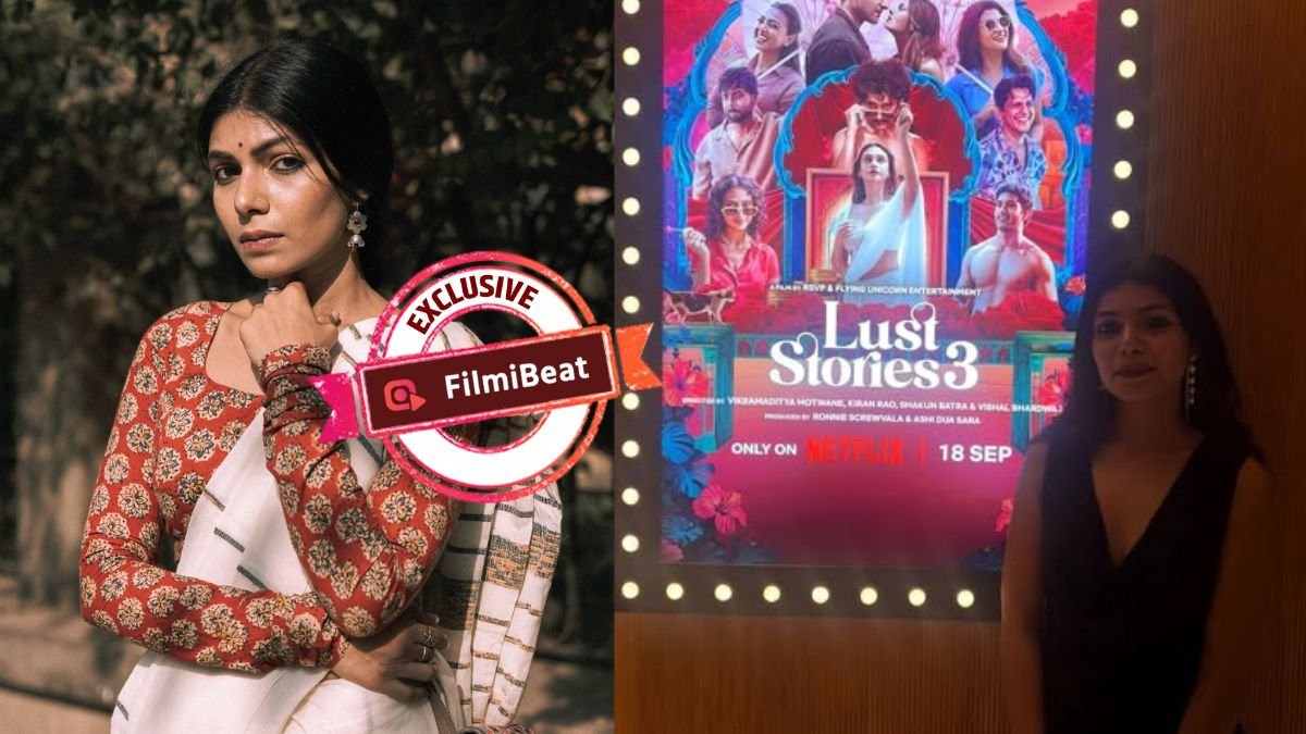 Lust Stories 3 Husne: 5 Confirmed Twists and Updates 2026