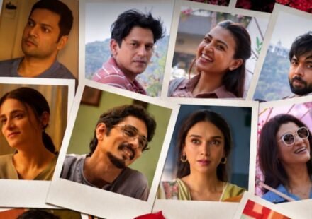 Lust Stories 3 Release: 5 Exciting Twists and Updates 2026