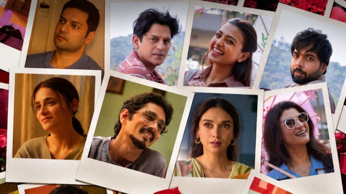 Lust Stories 3 Release: 5 Exciting Twists and Updates 2026