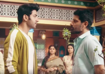 Mahadev And Sons 14 September 2026 Written Update (2026)