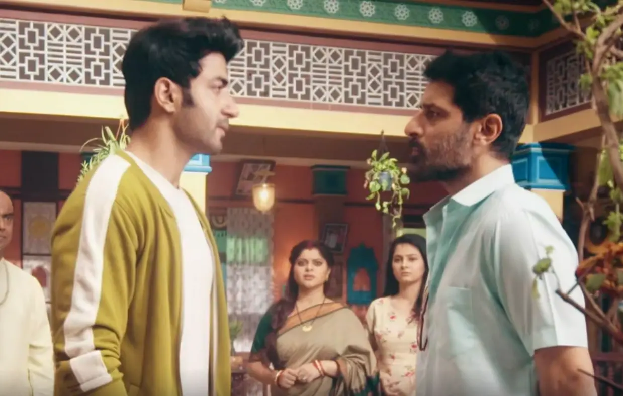 Mahadev And Sons 14 September 2026 Written Update (2026)