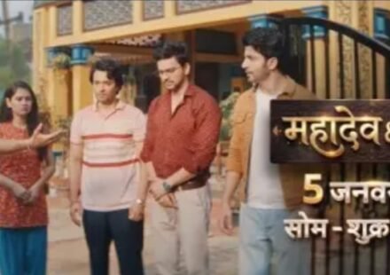 Mahadev And Sons 23 September 2026 Written Update (2026)
