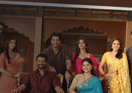 Mahadev And Sons 3rd September 2026 Written Update: Mogra’s New Twist Puts Mahadev