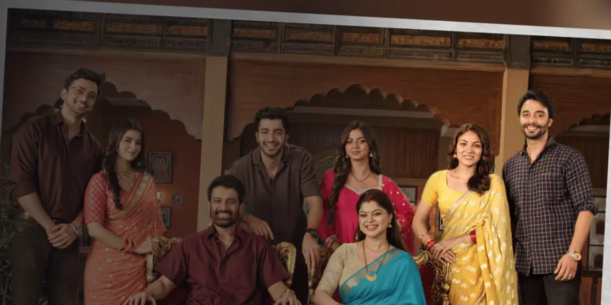 Mahadev And Sons 3rd September 2026 Written Update: Mogra’s New Twist Puts Mahadev