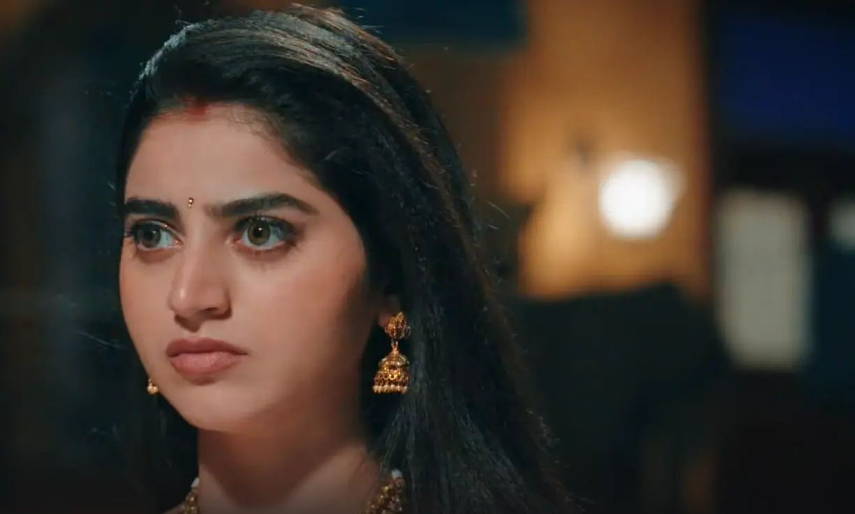 Mahadev And Sons 4th September 2026 Written Update: Uttam Suri Betrays Mahadev’s Family
