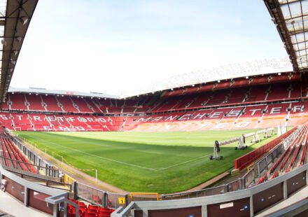 Manchester United Defenders Face Crucial Test Ahead of Summer Rebuild
