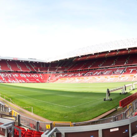 Manchester United Defenders Face Crucial Test Ahead of Summer Rebuild