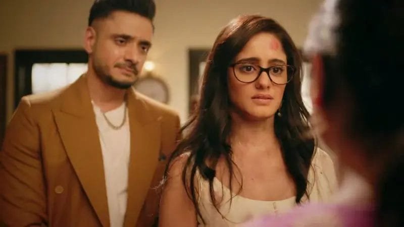 Mannat 15 September 2026 Written Update: 5 Big Twists (2026)