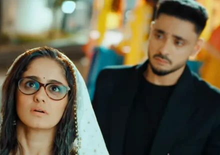 Mannat 4th September 2026 Written Update: Dhairya’s Dangerous Plan Puts Vikrant’s Life at Risk