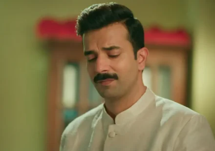 Mannat 5 September 2026 Written Update: Dhairya Targets Vikrant