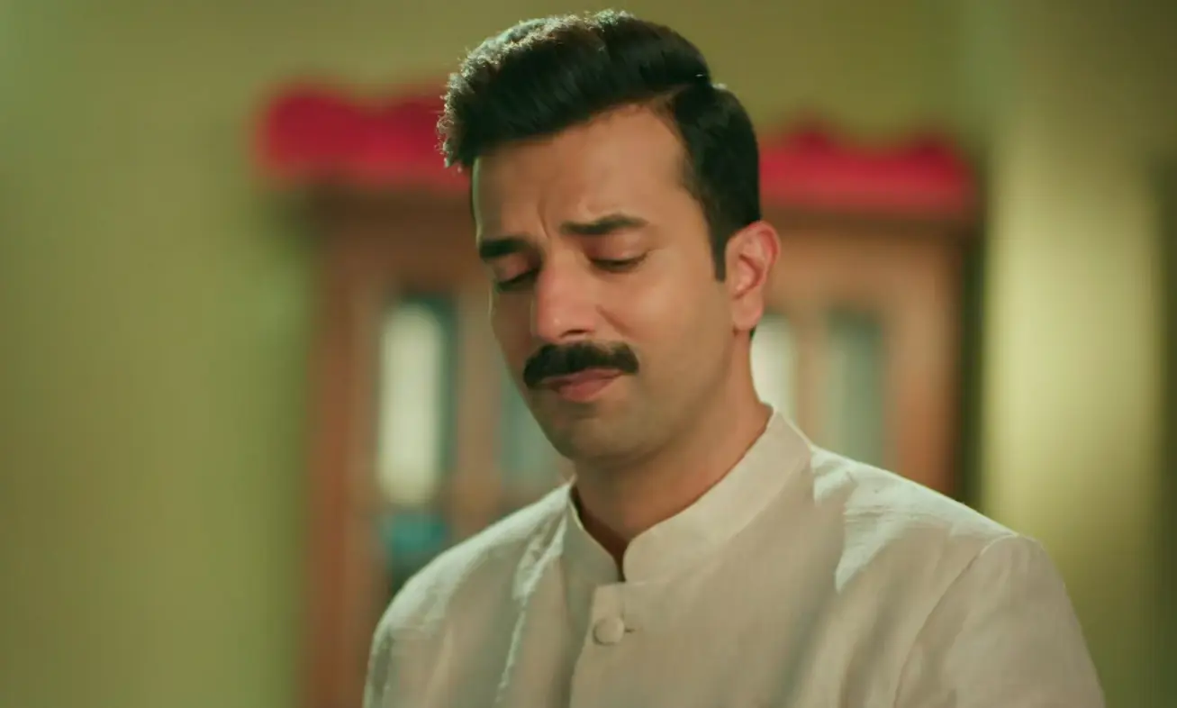 Mannat 5 September 2026 Written Update: Dhairya Targets Vikrant