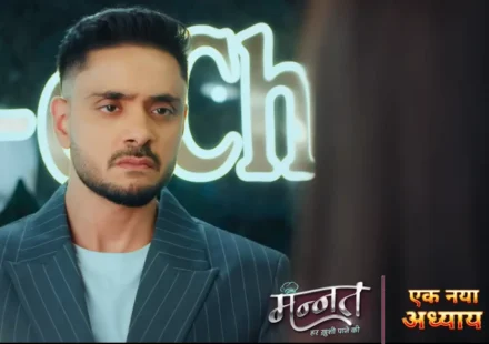 Mannat 6 September 2026 Written Update: Yashika Dies While Saving Vikrant