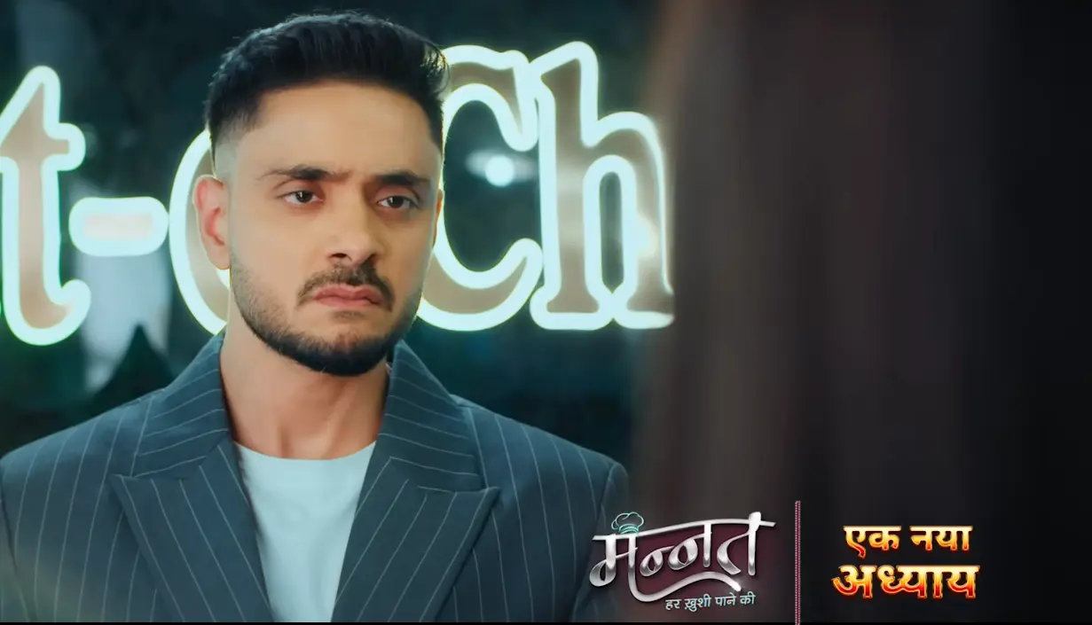 Mannat 6 September 2026 Written Update: Yashika Dies While Saving Vikrant