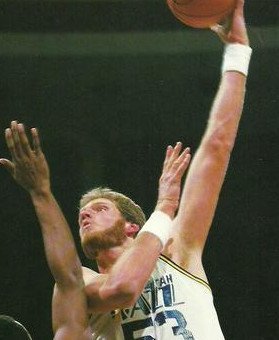 Mark Deakin