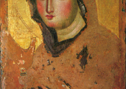 Maryam Moshiri