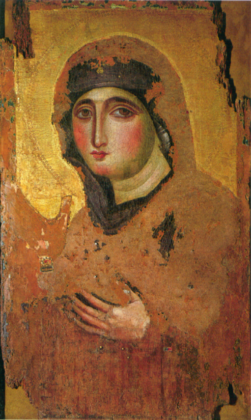 Maryam Moshiri