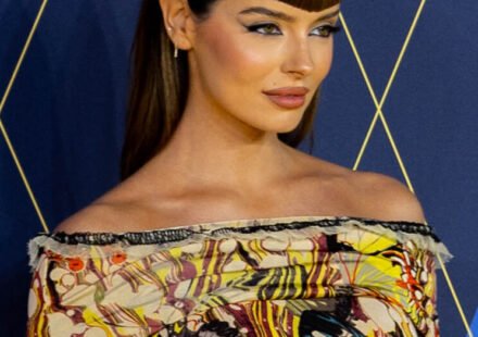 Maura Higgins set to bank HUGE six figure pay cheque from