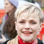 Maxine Peakes tense and absorbing real