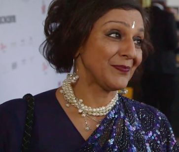Meera Syal