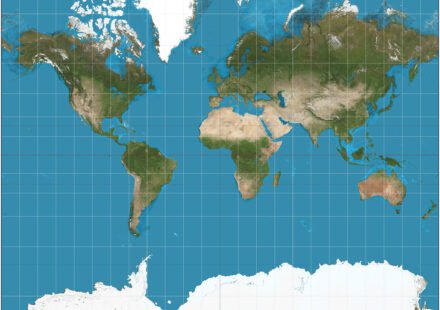Mercator