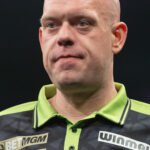Michael Van Gerwen
