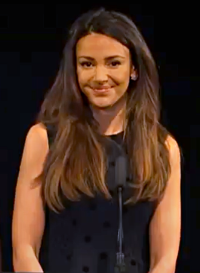 Michelle Keegan QUITS huge new ITV drama before filming was to