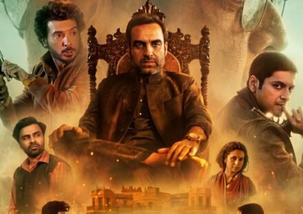 Mirzapur The Movie OTT Release Date: 5 Huge Key Facts 2026