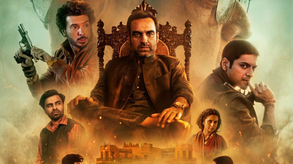 Mirzapur The Movie OTT Release Date: 5 Huge Key Facts 2026