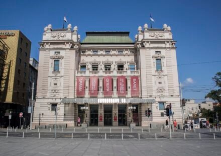 National Theatre