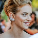NCIS Emily Wickersham looks ripped in tiny bikini for stunning