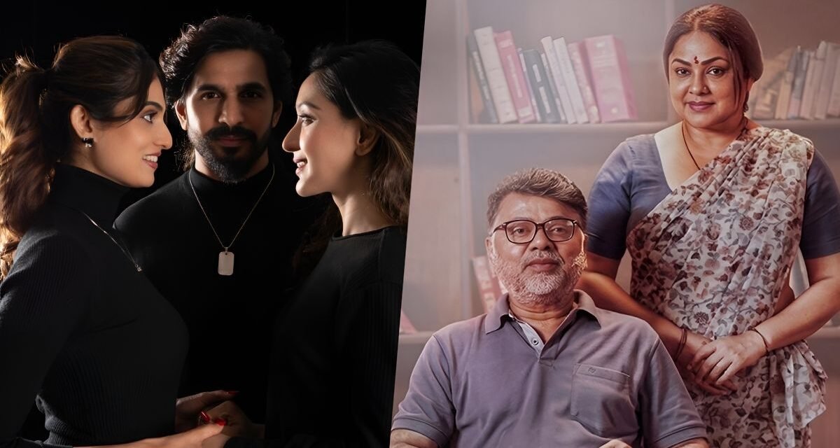 New Kannada OTT Release Date: 48 Confirmed Picks 2026