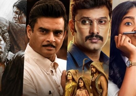 New Tamil OTT Releases This Week 2026: 49 Epic Lineup 2026
