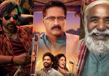 New Telugu OTT Releases This Week 2026: 50 Huge Picks 2026