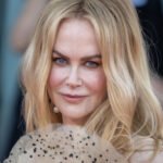 Nicole Kidman Gives Us a First Look at Pieter Mulier’s Versace