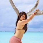 Nikita Sharma Beach Style Photos: Top 5 Glamorous Looks 2026