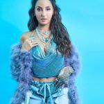 Nora Fatehi Bold Photoshoot: Top 10 Sizzling Looks 2026