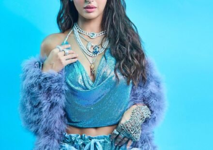 Nora Fatehi Bold Photoshoot: Top 10 Sizzling Looks 2026