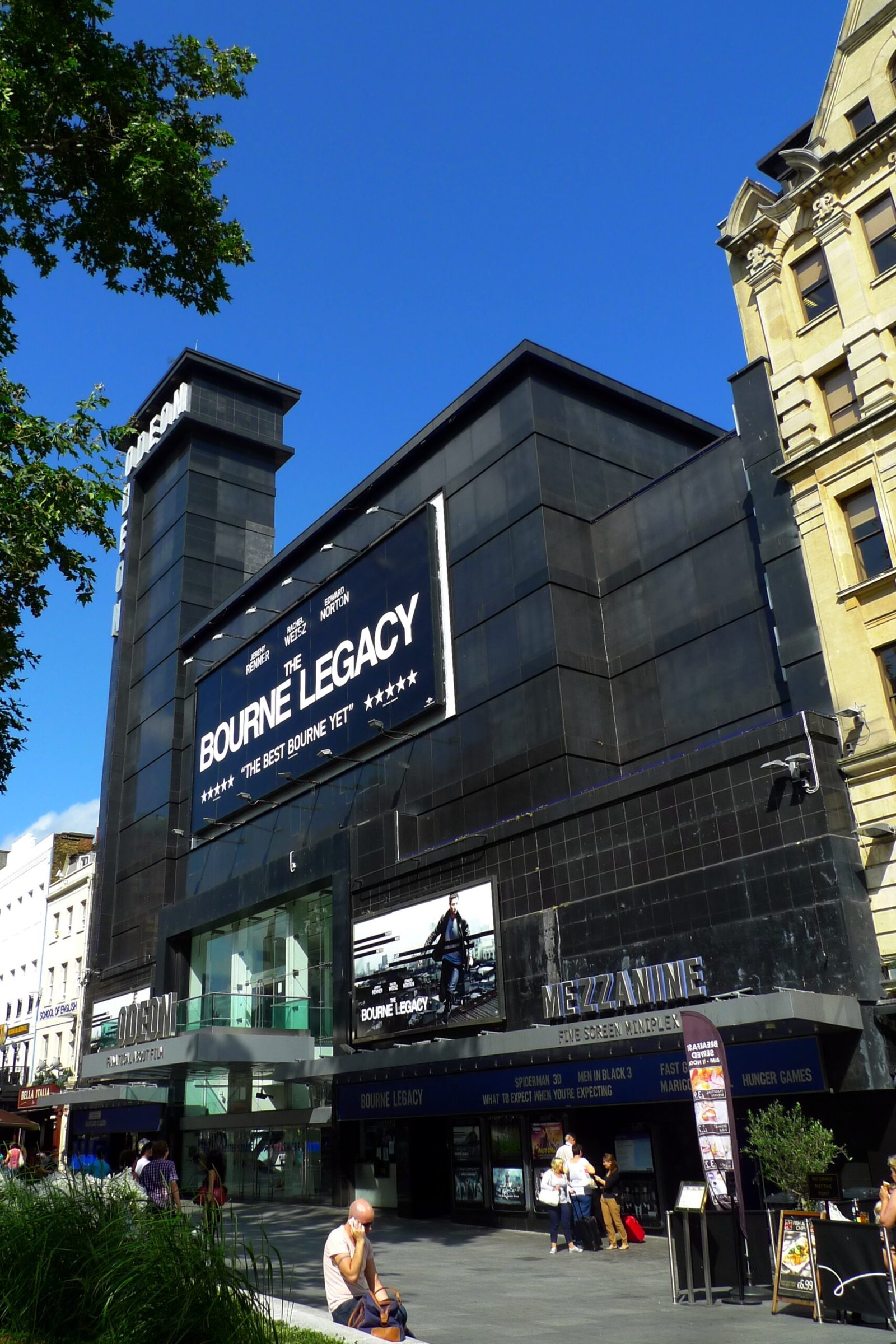 Odeon