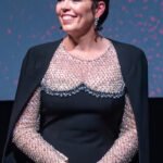 Olivia Colmans wonderful rom