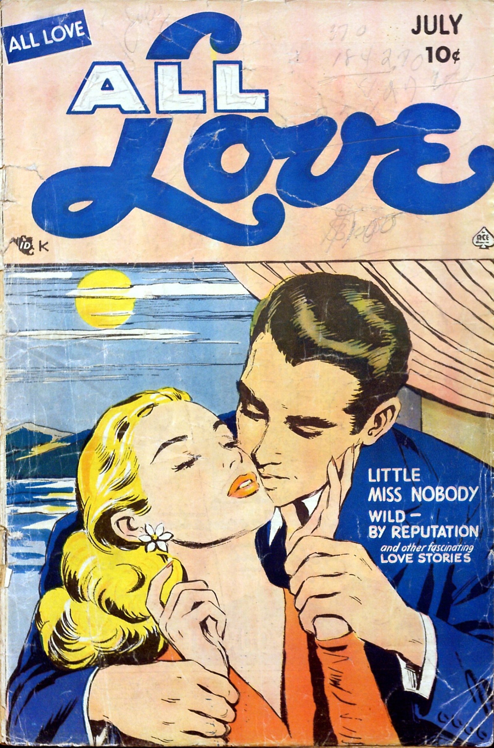 Possible Love review