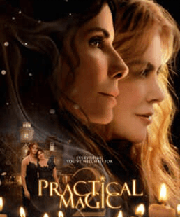 Practical Magic 2 hailed as perfection as first reactions land
