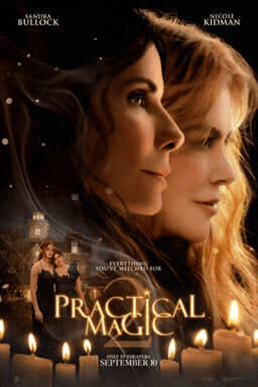 Practical Magic 2 hailed as perfection as first reactions land