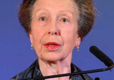 Princess Anne reveals the 1 household chore that made Queen