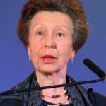 Princess Anne reveals the 1 household chore that made Queen