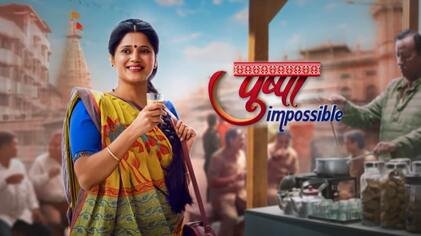 Pushpa Impossible 5 September 2026 Written Update: Will Pushpa Be Able to Keep Shanaya Safe in the Chawl?