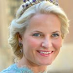 Queen Mette