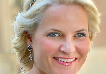 Queen Mette
