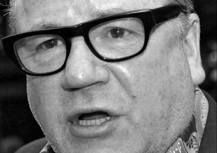 Ray Winstone Reveals He Had to End a Years
